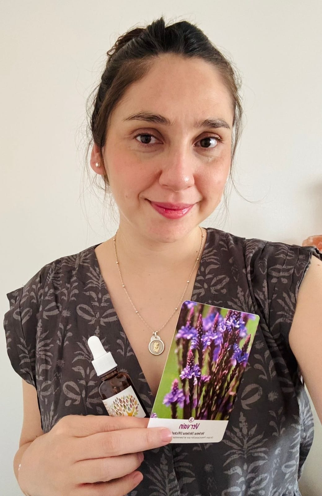 Foto de Carmen Gloria Torres